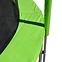 Ochranný kryt pružin pro trampoliínu COMFORT 244 cm,2