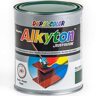 Alkyton leskly 7737 zelena 750ml