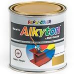 Alkyton zlaty lesk 250ml