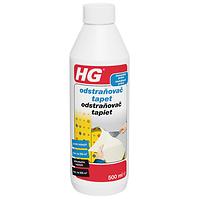 HG odstraňovač tapet 500ml