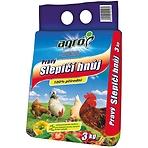 AGRO Slepičí hnůj 3 kg