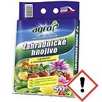 AGRO Zahradnické hnojivo 5 kg