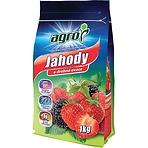 AGRO OM jahody 1 kg