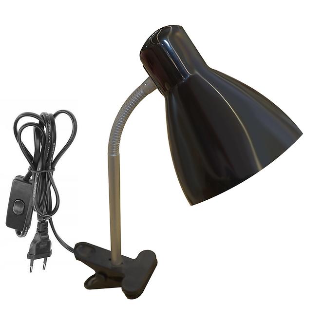 Stolní lampa 1529C Black