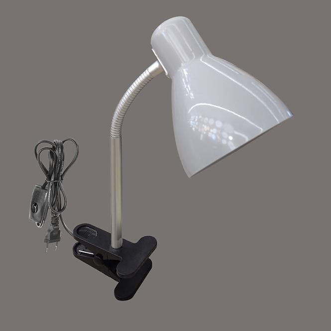 Stolní lampa 1529C Silver LB