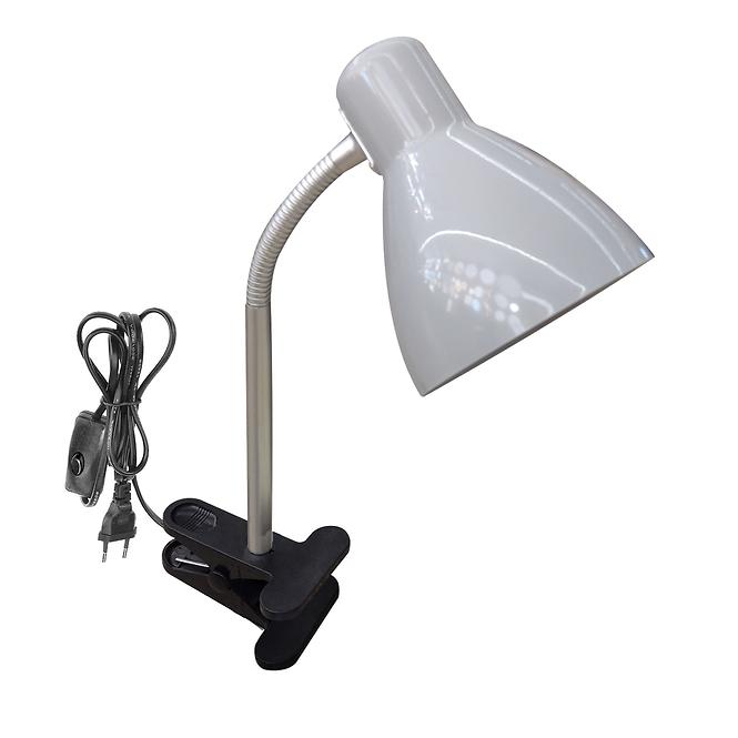 Stolní lampa 1529C Silver LB