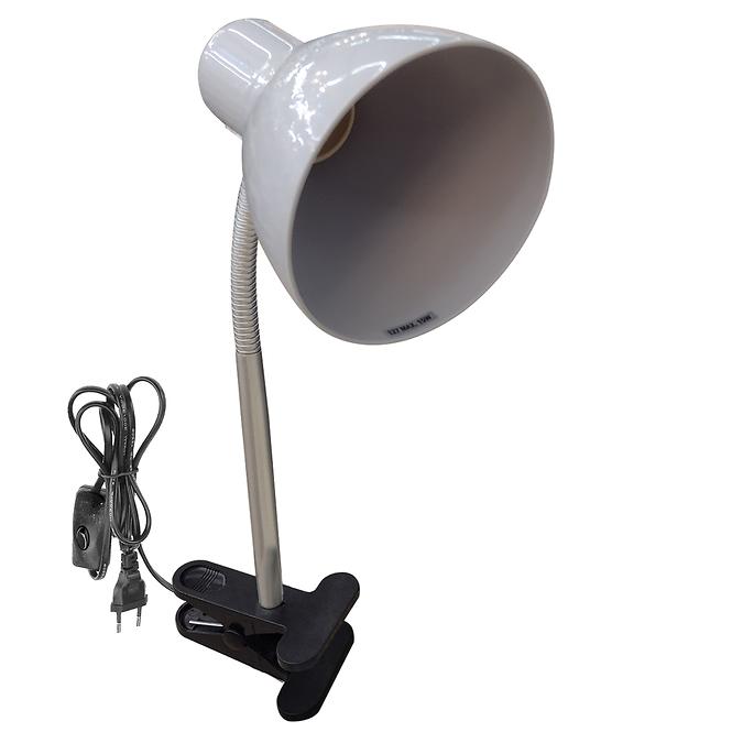 Stolní lampa 1529C Silver LB