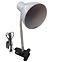 Stolní lampa 1529C Silver LB,4