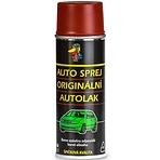 Auto sprej základ červený 200ml