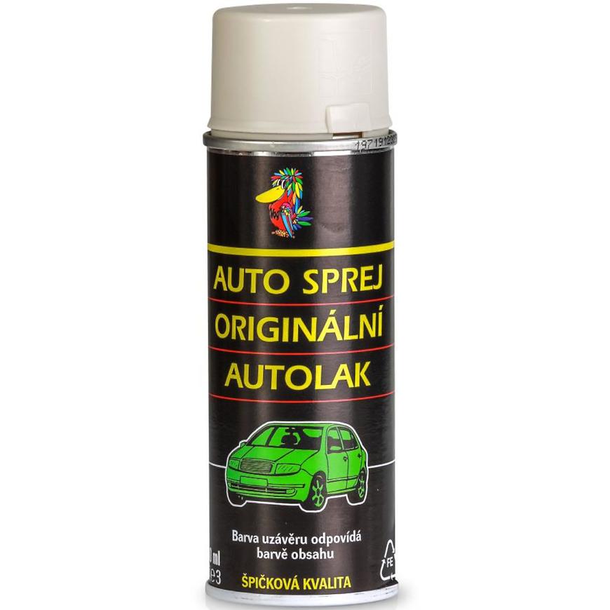 Auto sprej plnič 200ml