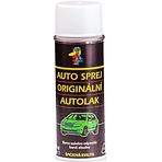 Auto sprej stříkací metalická 200ml