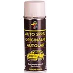 Auto sprej bílá sněhová 200ml