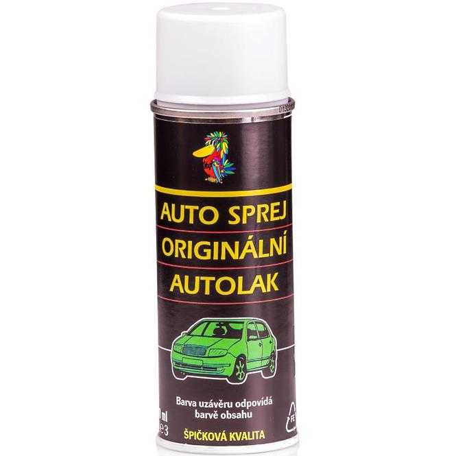 Auto sprej světle šedá 200ml