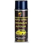 Auto sprej pacifik modrá 200ml