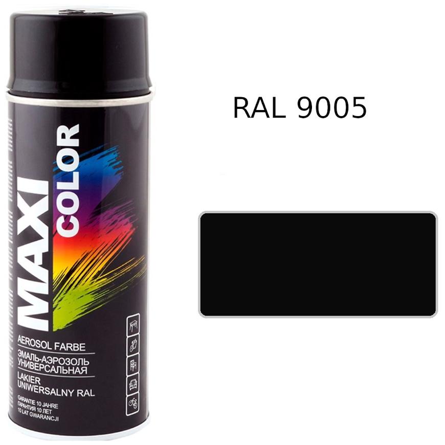 Sprej Maxi Color Ral Lesk Ml Baumax