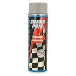 Sprej Grand Prix šedá 500ml