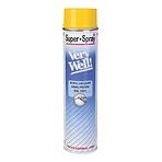 Sprej VeryWell RAL1021 600ml