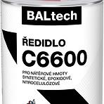 Ředidlo C6600 0,7l