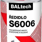 Ředidlo S6006 0,7l