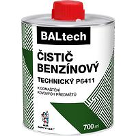 Benzin cistic 0,7l