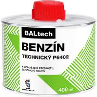 Benzin technicky 0,4l