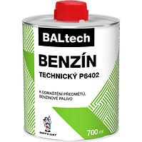 Benzin technicky 0,7l