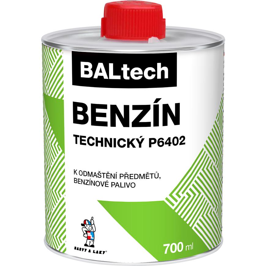 Benzin technicky 0,7l