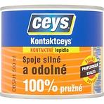 Lepidlo Ceys Kontaktceys 500 ml