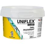 Uniflex sklenářský tmel 0,5kg