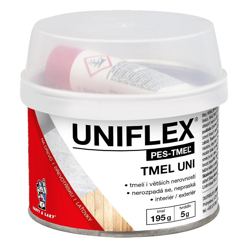 Uniflex PES-TMEL univerzální 200g