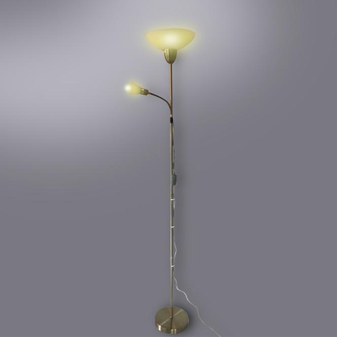 Stojací lampa F34 sn lp2