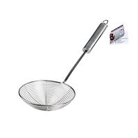 Sběračka 35cm inox 40674