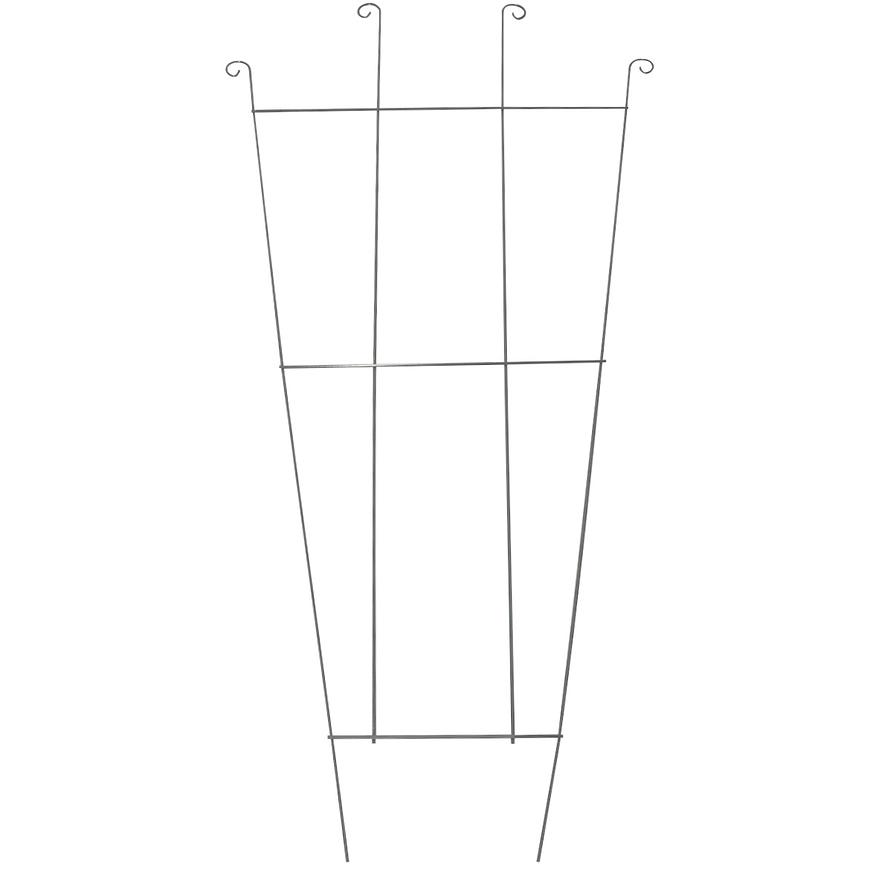 Opora pro květiny 75 cm