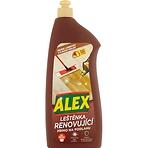 Leštěnka ALEX renovující 900 ml