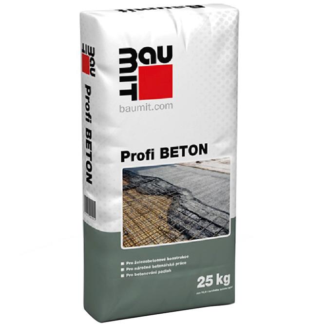 Baumit Profi Beton 25 kg