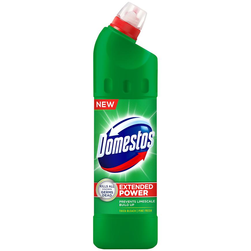 Domestos 750 ml pine fresh