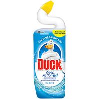 Duck wc gel  moře 750 ml 717560