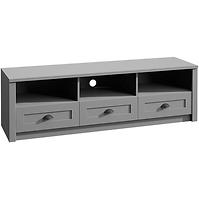 Tv Stolek Prowansja 160cm Grey