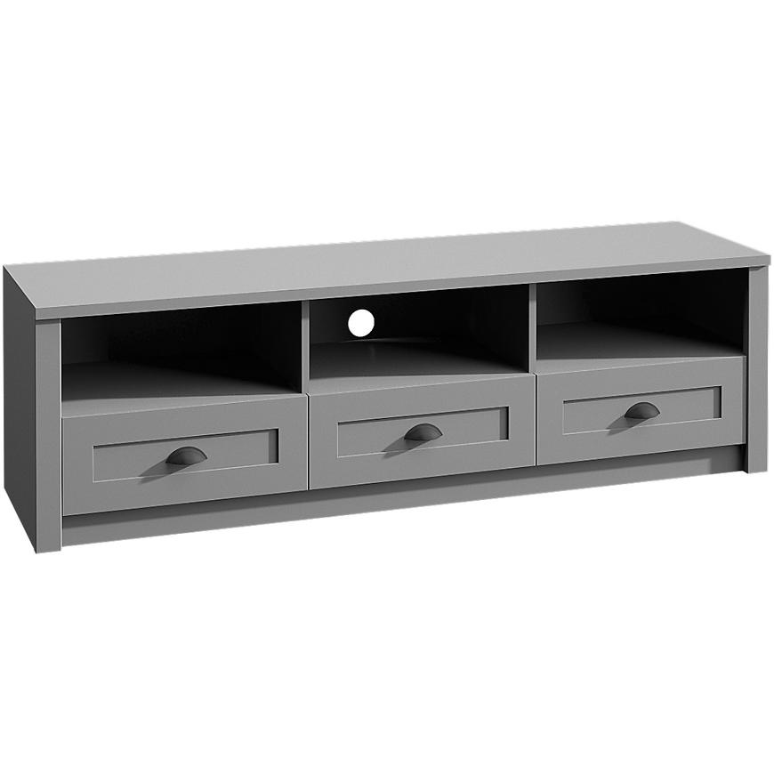 Tv Stolek Prowansja 160cm Grey