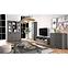 Tv Stolek Prowansja 160cm Grey,4