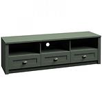 Tv Stolek Prowansja 160cm Green