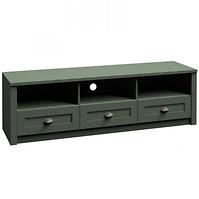 Tv Stolek Prowansja 160cm Green