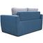 Sofa Bella 120 Alfa 83+17,2