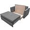 Sofa Bella 120 Alfa 19+17,3