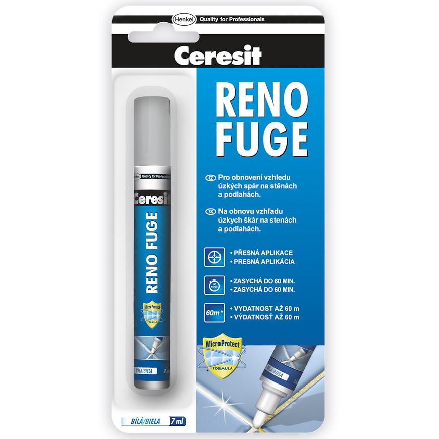 Ceresit reno fuge 7ml