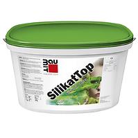 Silikatová omítka Baumit SilikatTop K 3,0 mm 25 kg