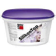 Silikonová omítka Baumit SilikonTop K 3,0 mm 25 kg