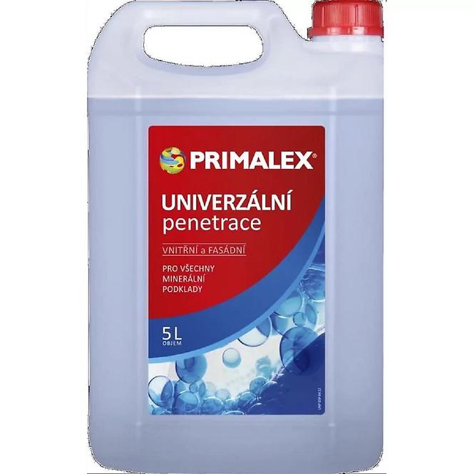 Primalex univerzální penetrace 5 l