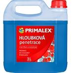 Primalex hloubková penetrace 3 l