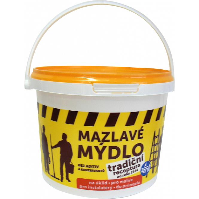 Mazlavé mýdlo 2kg